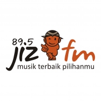 JIZ 89,5 FM
