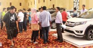 Mandiri Auto Fiesta 2016