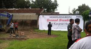 Karanie Sejahtera Bangun Hotel Butik di Jogja