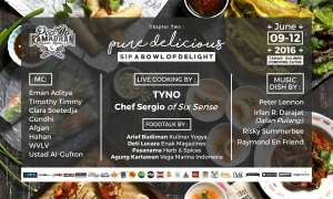 Pop Up Ramadhan 