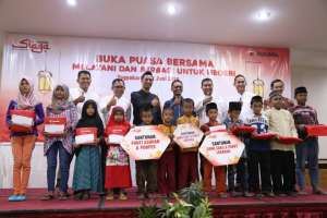 Jelang Lebaran, Telkomsel Prediksi Kenaikan Penggunaan Data Internet 47 Persen