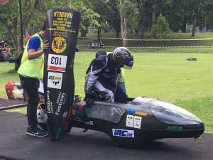 IRC Dukung NaKoela Mobil Hemat Energi