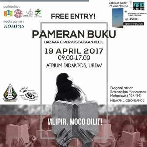 Pameran Buku 