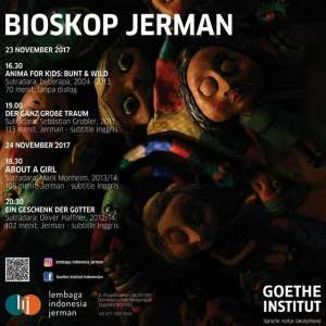 Bioskop Jerman 