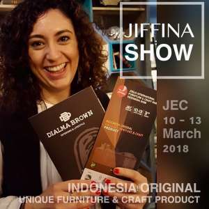 JIFFINA 2018