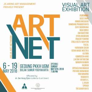 Visual Art Exhibition : Art Net
