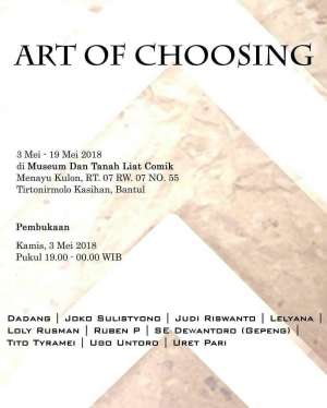 Art of Choosing 