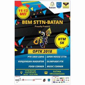 OPTK 2018 BEM STTN-BATAN