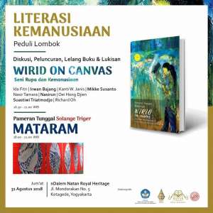 Literasi Kemanusiaan