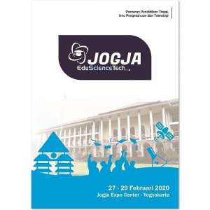 JOGJA Edu Science Tech
