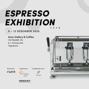 Espresso Exhibition