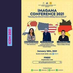 Imagama Conference 2021