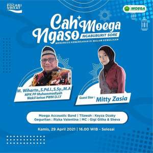 Cah Moega Ngaso