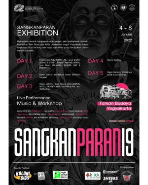 Pameran Sangkanparan