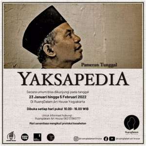Yaksa Pedia