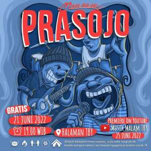 Live Musik Malam TBY