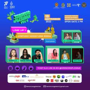 Keroncong Plesiran Vol.6