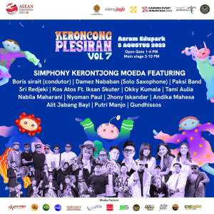 Keroncong Plesiran Vol-7