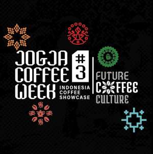 Jogja Coffee Week 