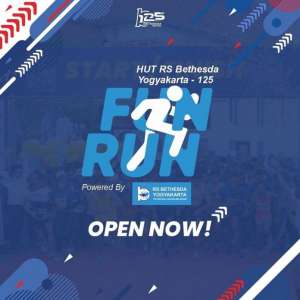 Bethesda Fun Run