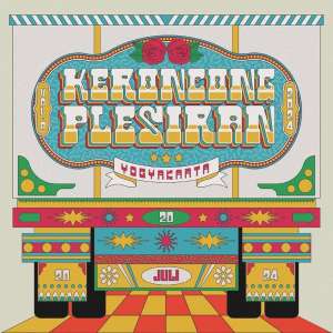 Keroncong Plesiran