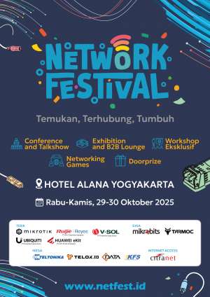 Network Festival 2025