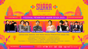 SWARA PRAMBANAN 2025