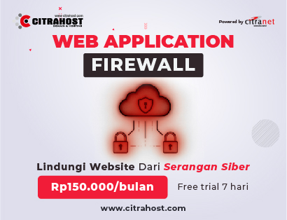 Web Application Firewall Web Application Firewall