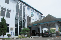 Dinas Perhubungan Propinsi DIY