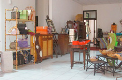 Dinas Perindustrian, Perdagangan dan Penanaman Modal Sleman