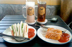 Kalimilk Yogyakarta
