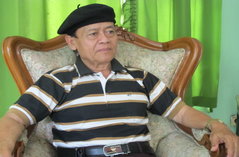 KRT Sunaryadi Maharsiworo SST.M.Sn.