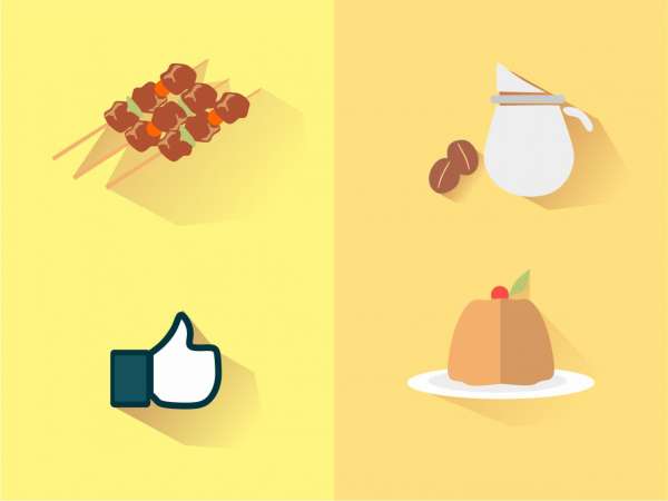 Cozy Easy Dining Yogyakarta