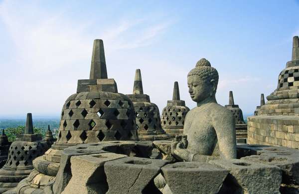Candi Borobudur