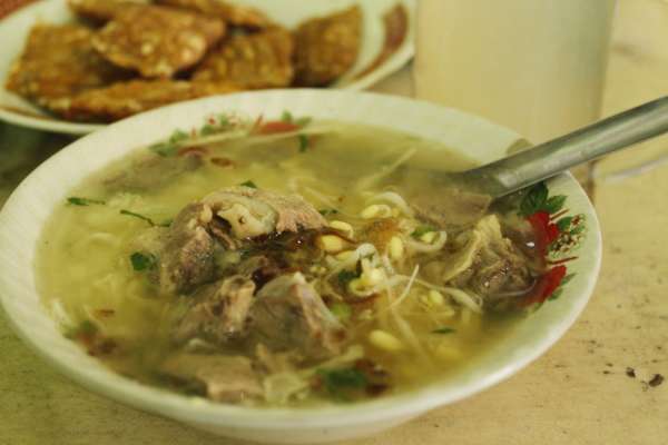 Soto Sapi Winong 
