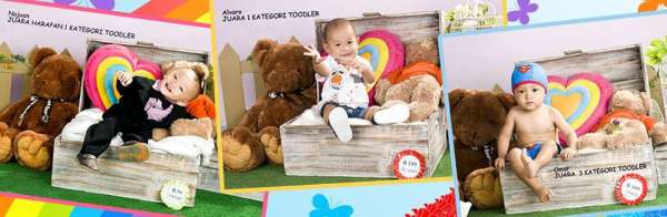 Wijaya baby shop