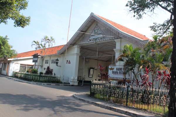 Pura Pakualaman