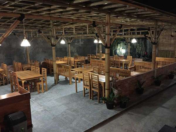 Lidah Jawa Resto