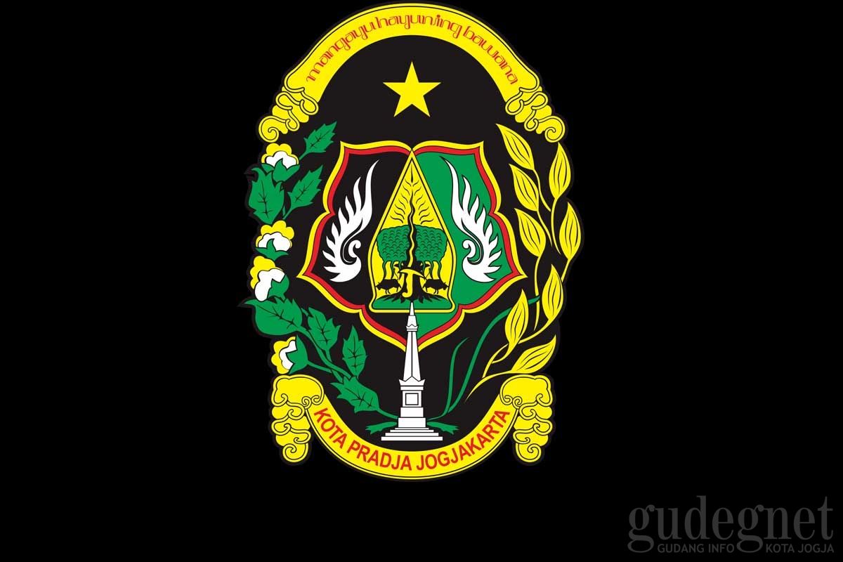 Dinas Kependudukan dan Catatan Sipil Kodya Yogyakata
