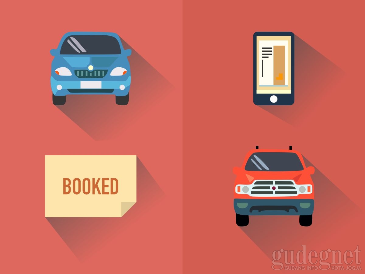 Gangsar Car Rental