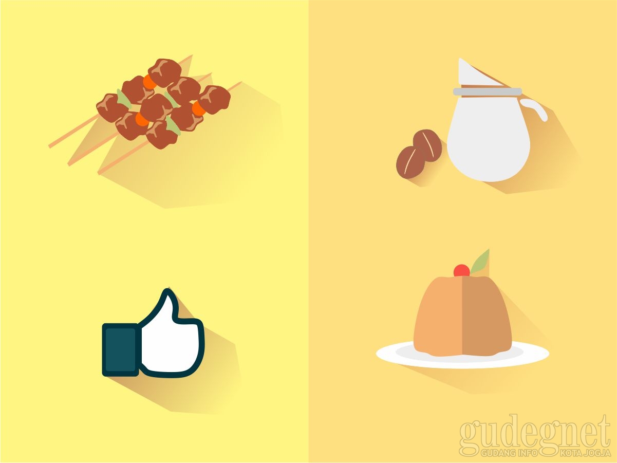 Mister Sambal Di Yogyakarta