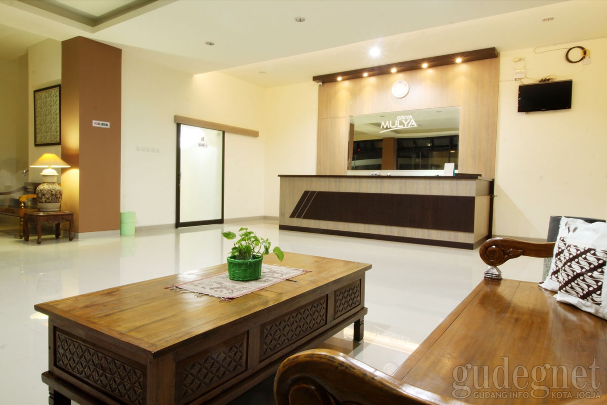 Griya Mulya Guesthouse