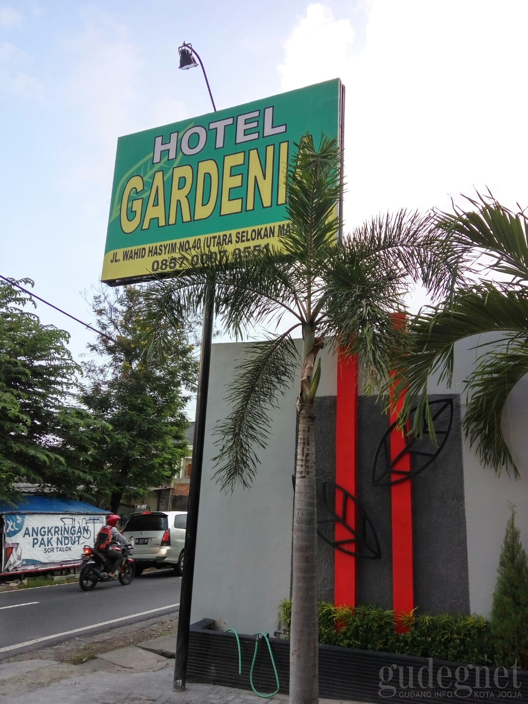 Hotel Gardenia
