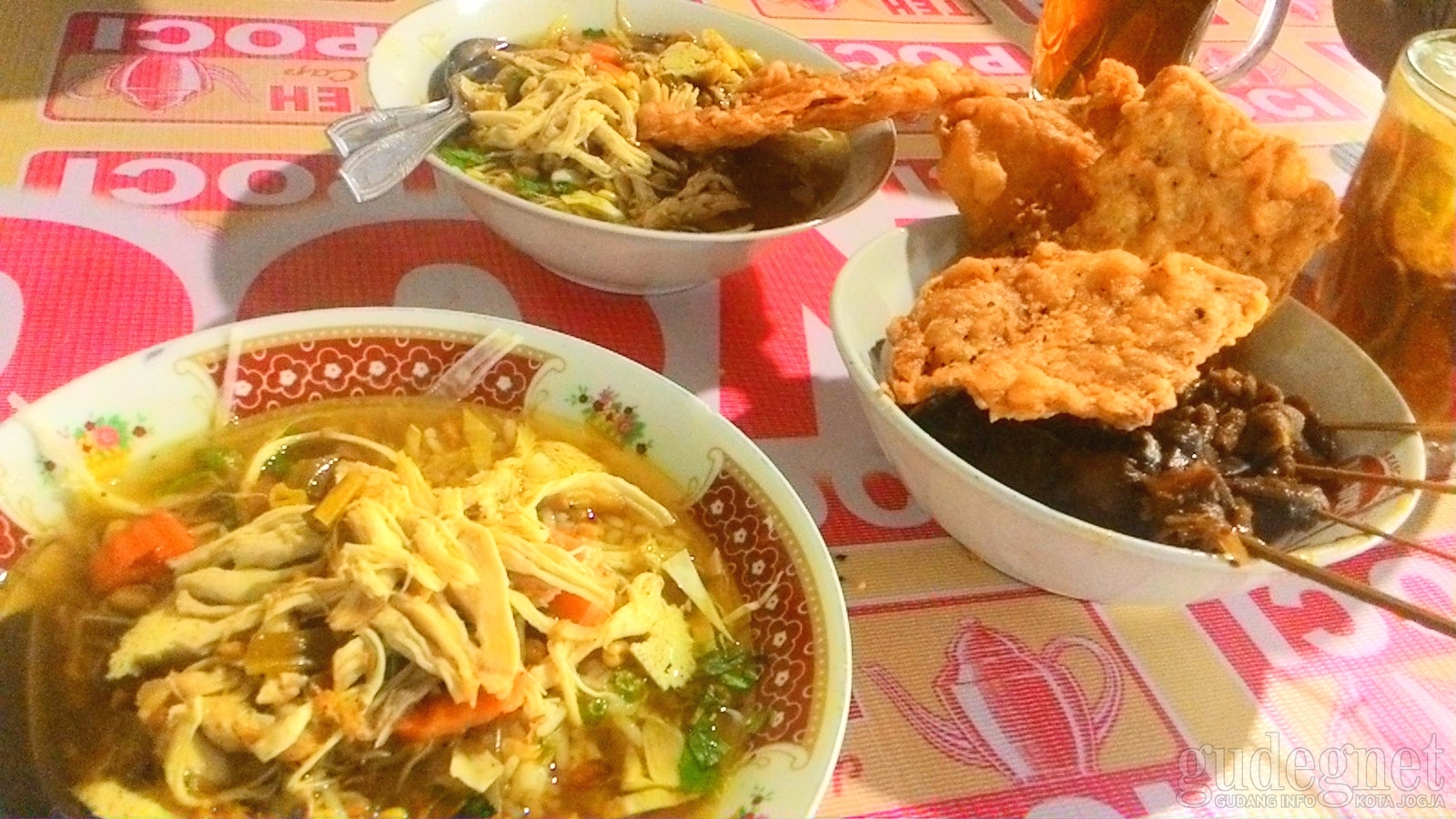 Soto Hollywood