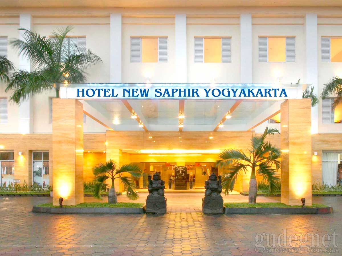 New Saphir Yogyakarta