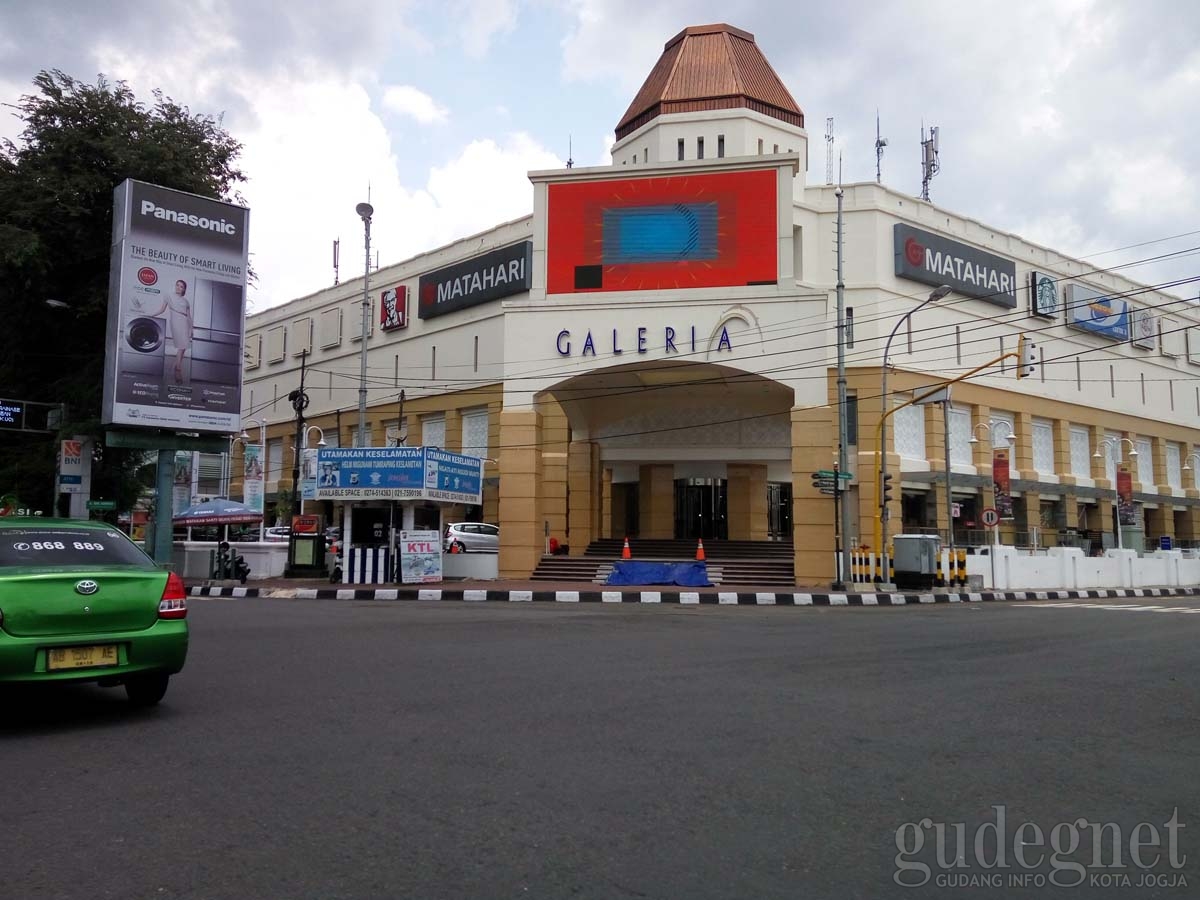 Galeria Mal Yogyakarta