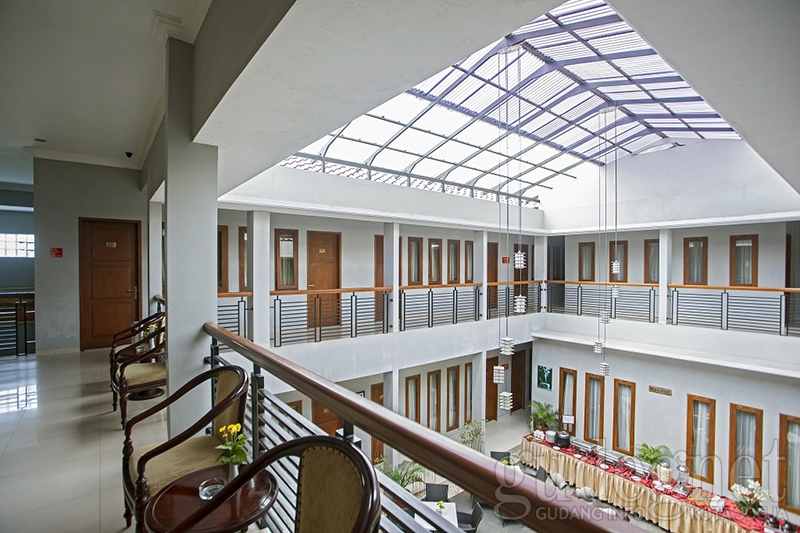 Rosalia Indah Hotel Yogyakarta