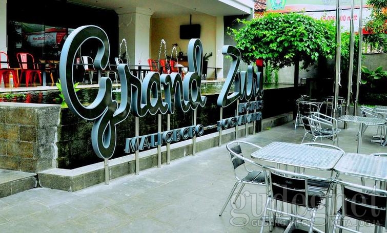 Grand Zuri Malioboro Yogyakarta
