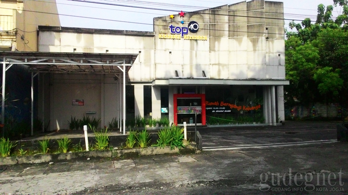 Top40 Karaoke Keluarga