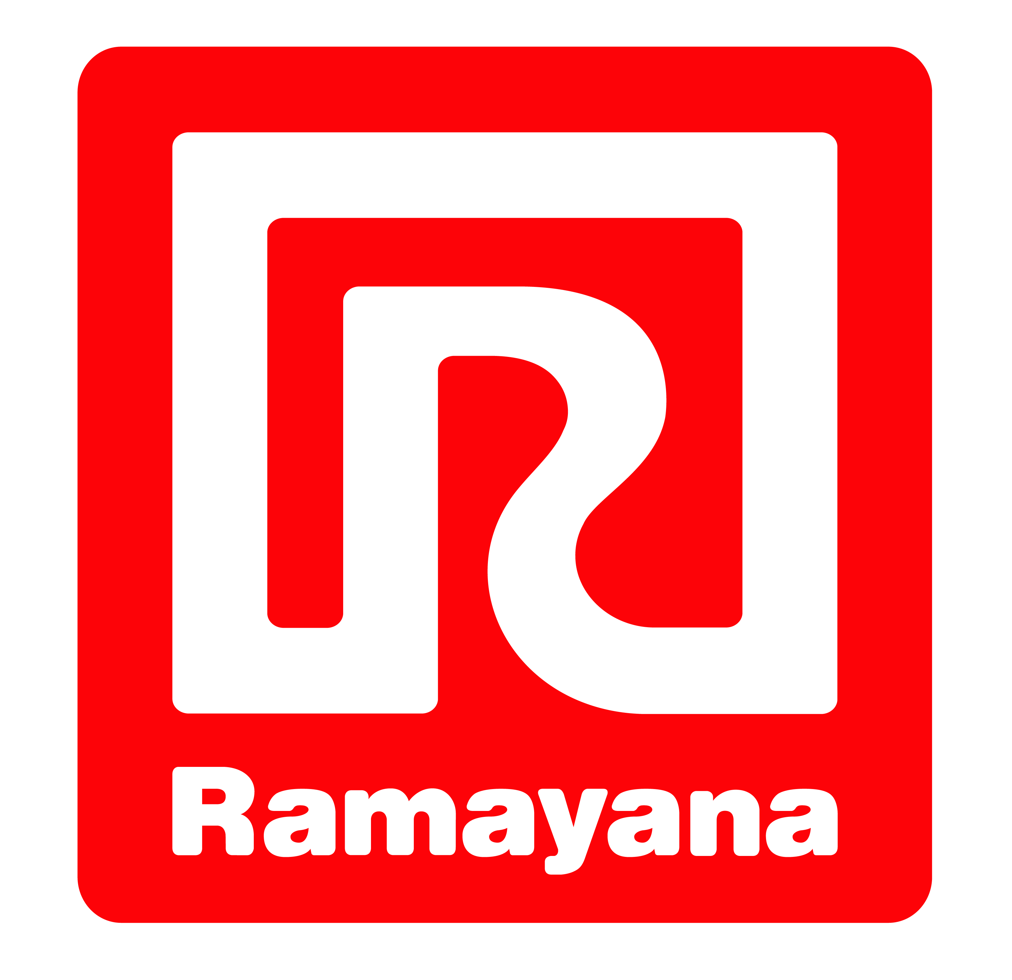 Ramayana Dept. Store  Yogyakarta